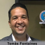 Tomás Fontaines